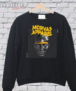 Morvas Apparel SweatShirt