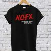 N.O.F.X. T-Shirt