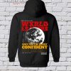 Only For The Highly Confident Hoodie