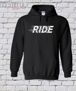 Ride Design Hoodie