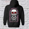Skull Before I Rip It Out Hoodie