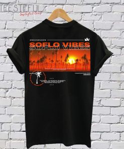 Soflo Vibes T-Shirt