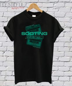 Sooting Audio T-Shirt
