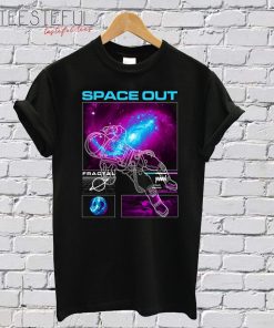 Space Out T-Shirt