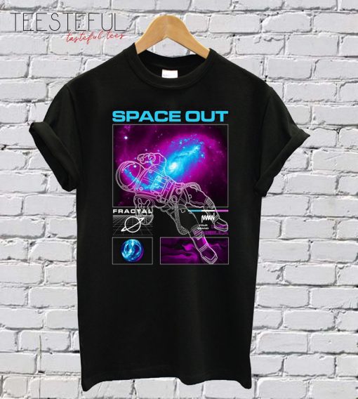 Space Out T-Shirt