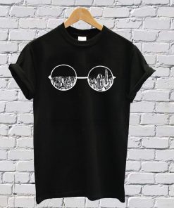 Spectacles T-Shirt
