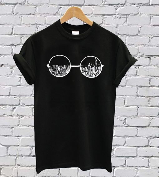 Spectacles T-Shirt