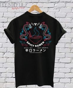 Spicy Ramen T-Shirt