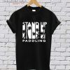 Stand Up Paddling T-Shirt