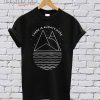 There-Is-Always-Hope-Black- T-Shirt