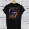 World Of End Back T-Shirt