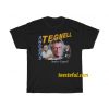 Anders Tegnell T-Shirt thd