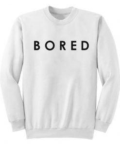 Bored Sweatshirt THD