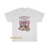 Chief Keef Graphic T-Shirt thd
