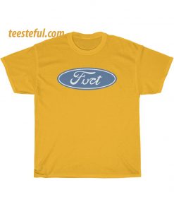 Fuct T-shirt unisex adut tee thd