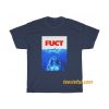 Fuct jaws T-shirt thd
