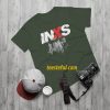 INXS in excess Michael Hutchence T shirts thd