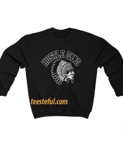 Indian Hustle Gang Sweatshirt thd