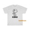 Snoopy 1969 T-Shirt THD