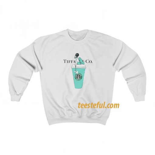 Tiffany & Co Sweatshirt thd