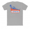 Connelly Skis Water Skiing (back) t-shirt thd