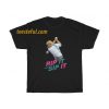 John Daly Rip It And Sip It Unisex T-Shirt thd