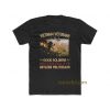 Vietnam Veterans Good Soldiers Betrayed T Shirt THD