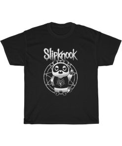 Slipknook Band T-shirt thd