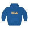 UCLA Blue Hoodie thd