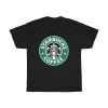 starbucks coffee shirt thd