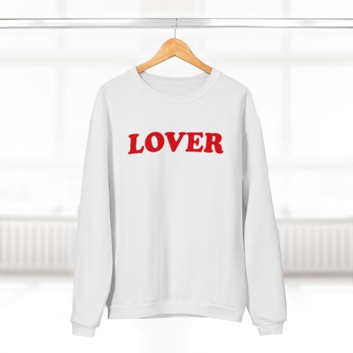 Bianca Chandon Lover sweatshirt thd