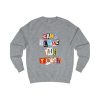 Can’t Blame The Youth Sweatshirt thd