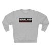 Kirkland Signature Crewneck Sweatshirt thd