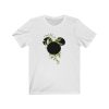 Leaf disney T-shirt thd