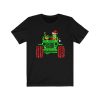 Max And Grinch Jeep t shirt thd