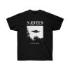 X-Files I want to believe T-shirt thd