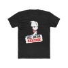 Free Julian Assange Unisex T-Shirt thd