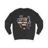 Led Zeppelin Sweatshirt thd