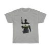 Call of Duty Modern Warfare 3 T-Shirt THD
