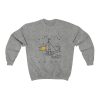 Fuck This I’m Out Funny Boat Sailing Yacht Summer Fishing Gift Sweatshirt thd