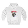 Rick And Morty Backwoods Hoodies THD