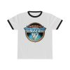Van Halen World Tour 1979 Ringer Shirt THD