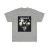 Metallica Band T-shirt thd