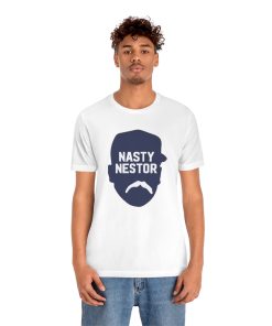Nasty Nestor T shirts thd