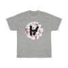 Twenty One Pilots Flowery Logo T-shirt