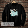 Mickey Mouse Tiffany & CO Sweatshirt