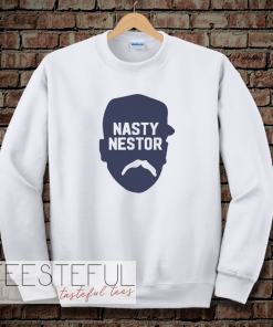 Nasty Nestor Sweatshirt