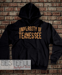 University Of Tennessee Hoodie