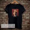 Barack Obama Watch The Throne T-shirt
