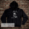 Kings Are Born In March Hoodie